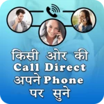 Logo of Call Forwarding App android Application 